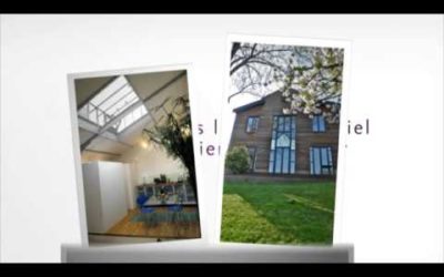 Guide de l’architecte intérieur