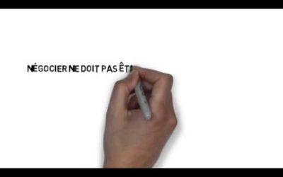 Techniques de vente en pratique