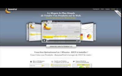 Avis Bananaprod aux utilisateurs