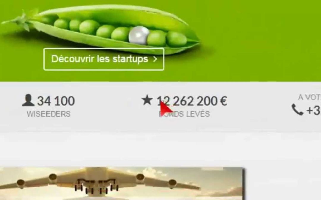 Avis client – Wiseed, le crowdfunding immobilier