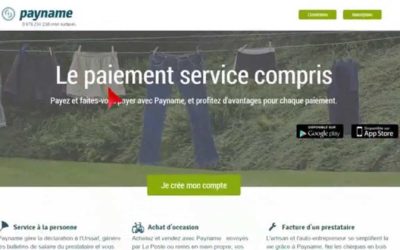 Avis utilisateur – Payname manque de vigilance