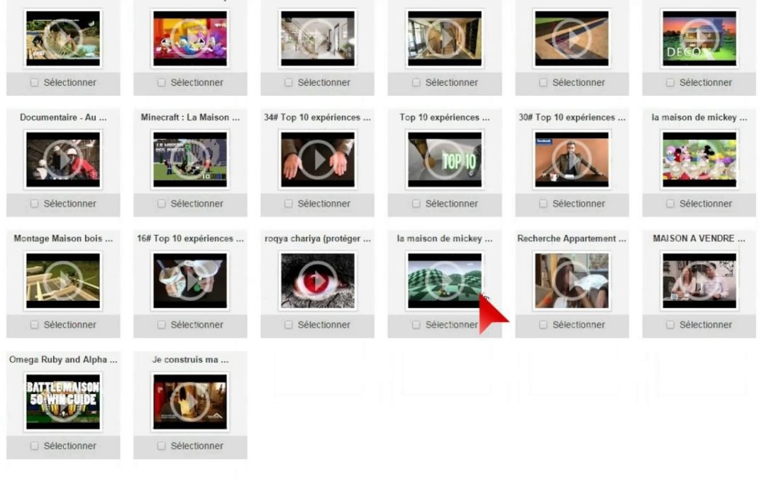 Avis client – e-monsite
