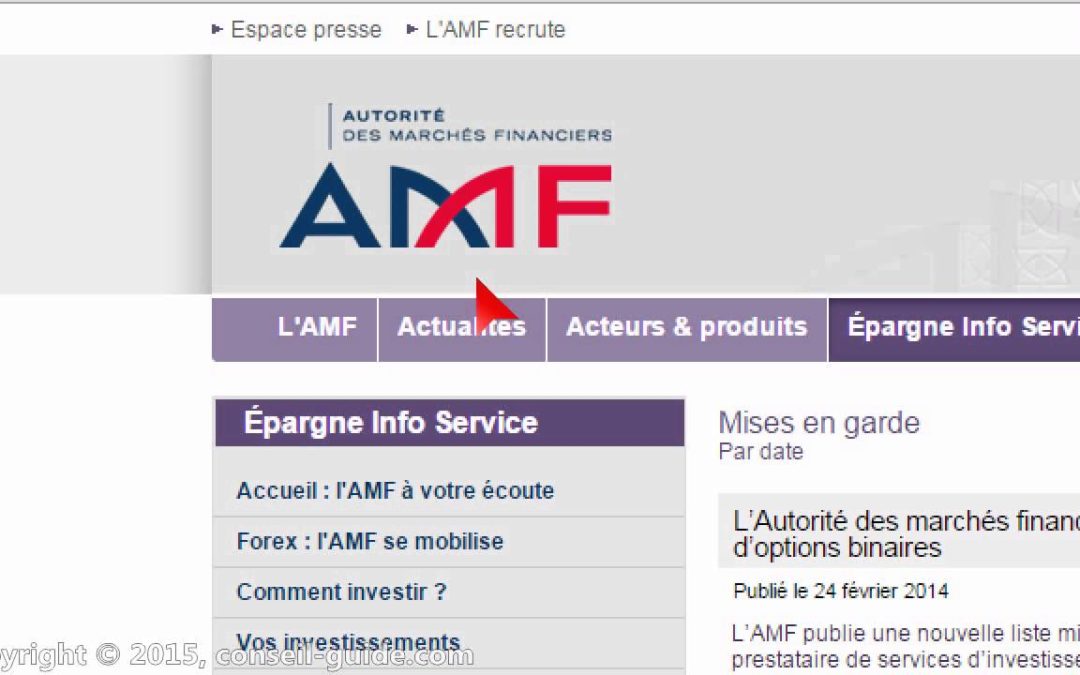 Avis utilisateur – Option Bank