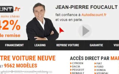 Avis utilisateur – autodiscount.fr