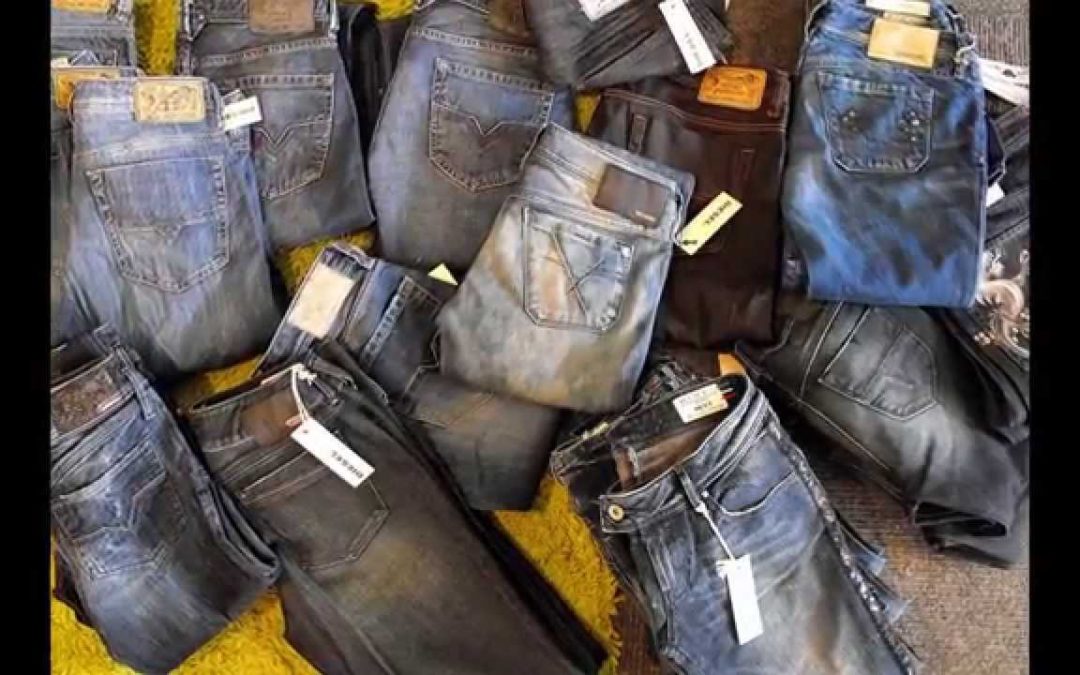 Avis client – Magasin de jeans à Château Thierry