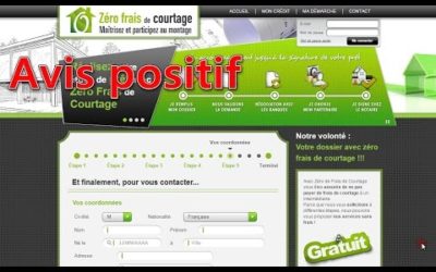 Avis utilisateur – zerofraisdecourtage