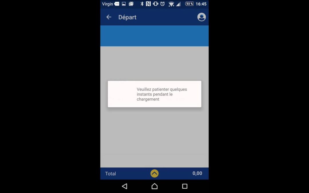 Appli raynair comment ça marche
