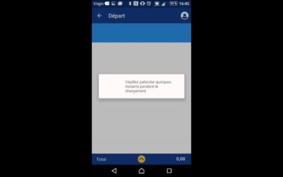 Appli raynair comment ça marche