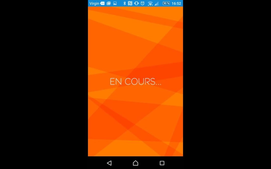 Appli easyjet comment ça marche