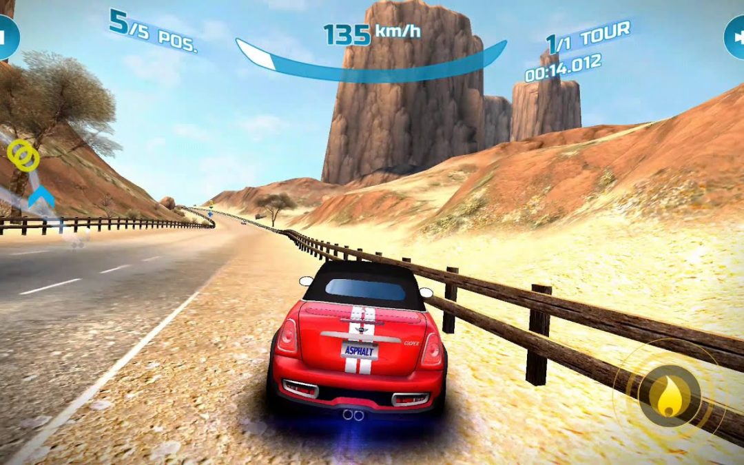 Appli asphalt nito comment ça marche