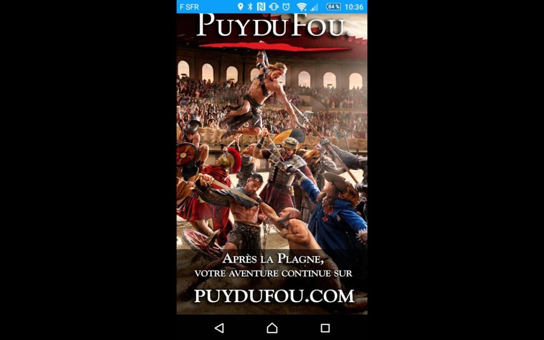 Station de ski la plagne – Application Laplagne