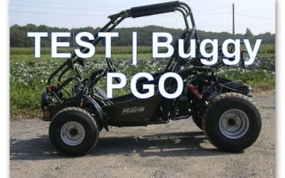 Test | Buggy PGO