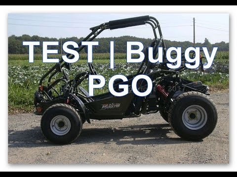 Test | Buggy PGO