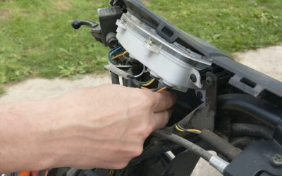 Tuto | Comment changer le câble de votre compteur sur un scooter Kisbee ?