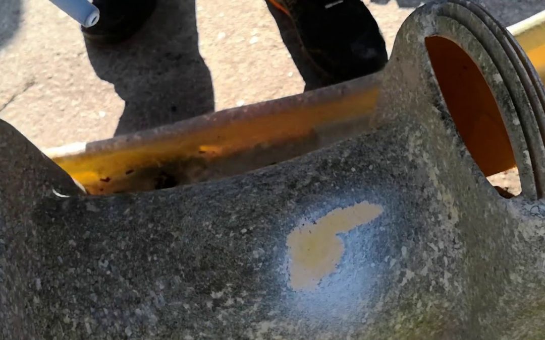 Nettoyage cryogénique | Comment nettoyer avec la cryogénie les jouets jardin d’enfants ?