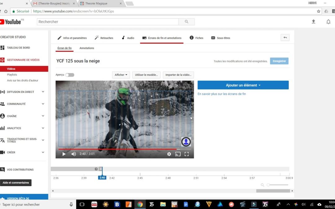 Comment augmenter vos vues youtube facilement ?