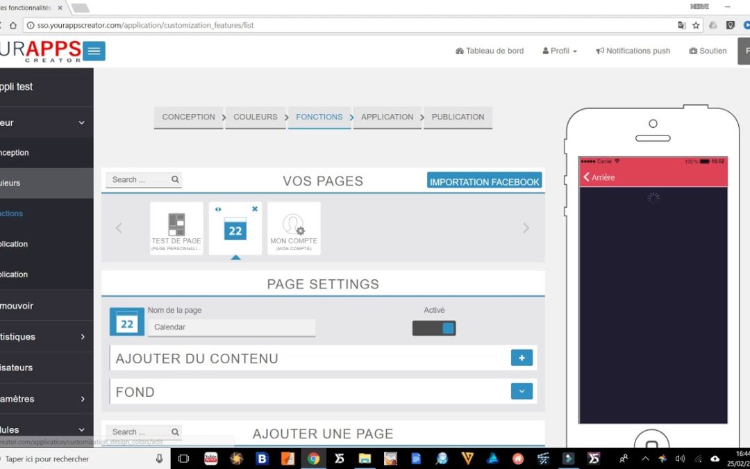 Pourquoi mon logiciel devient ralenti ?