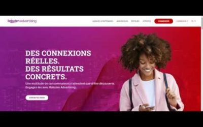 Top 12 des meilleures plateformes d’affiliation pour youtubeurs