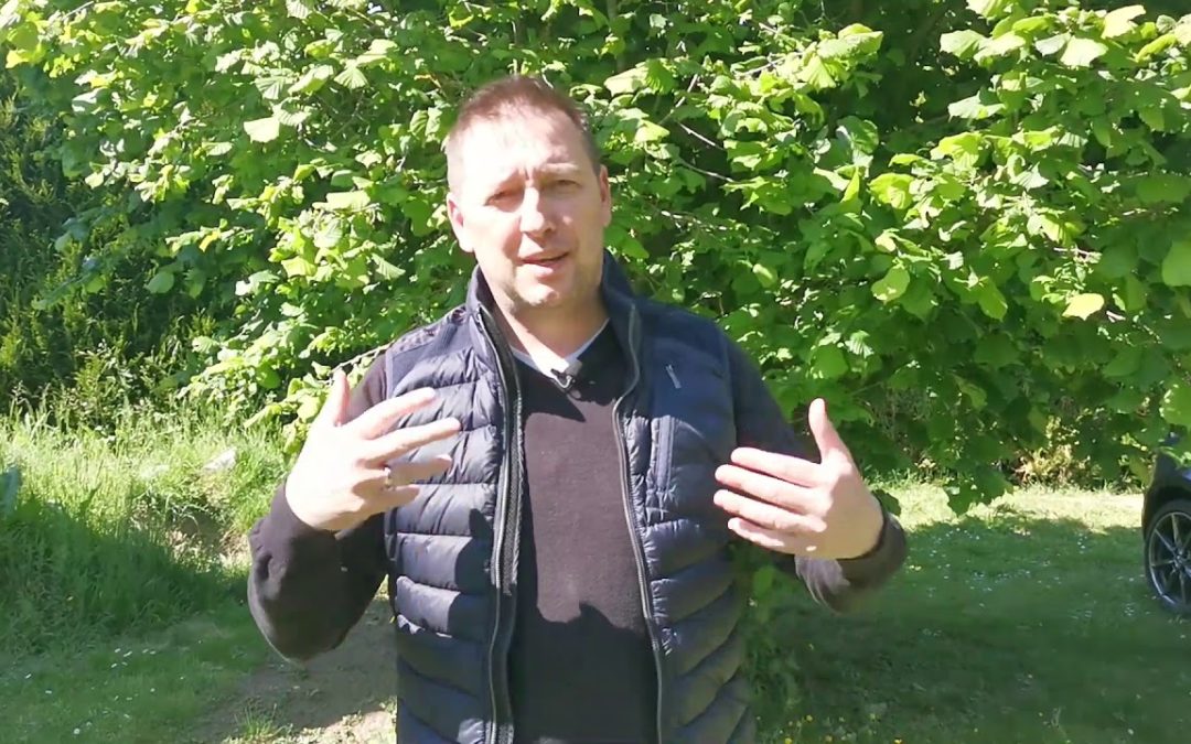 Saramonic Blink 500 | Présentation en Français