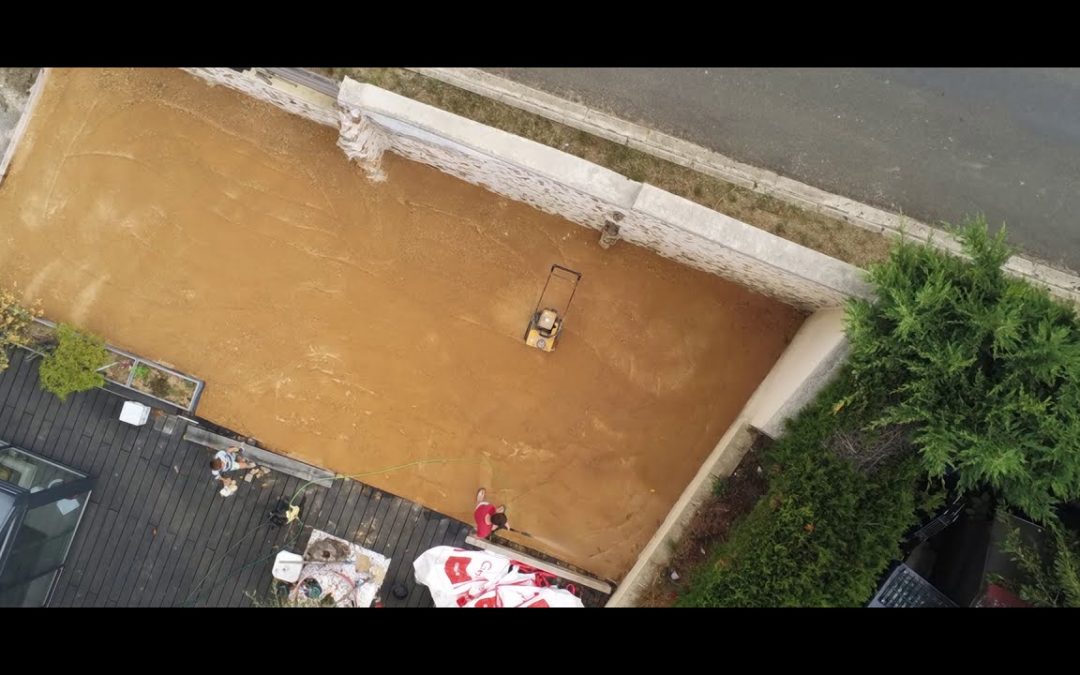 Comment réaliser son terrain de pétanque ? – Tuto