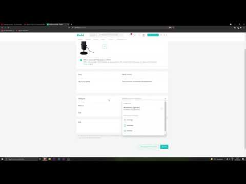 Vinted | #3 Comment mettre en vente un produit ?