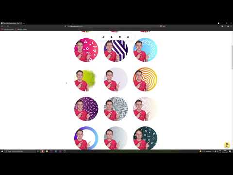 PFP Maker | Comment détourer mes photos de profil facilement et gratuitement !