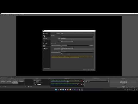 OBS Studio | Comment avoir sa clé de Stream YouTube ?