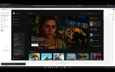 Epic Games Store | Comment ouvrir un compte ?