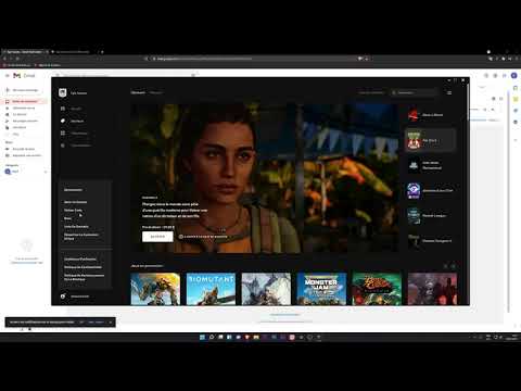 Epic Games Store | Comment ouvrir un compte ?