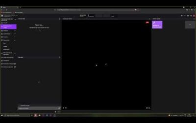 OBS Studio | Comment avoir sa clé de Stream sur Twitch ?