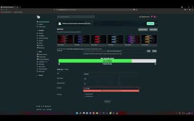 Obs Studio | Comment Ajouter un Sub Goal Automatique sur Vos Lives Twitch ?
