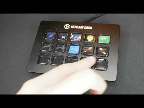 Elgato | Comment fonctionne le Stream Deck ? | Logiciel FR