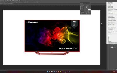 Photoshop | Comment dupliquer un calque ?