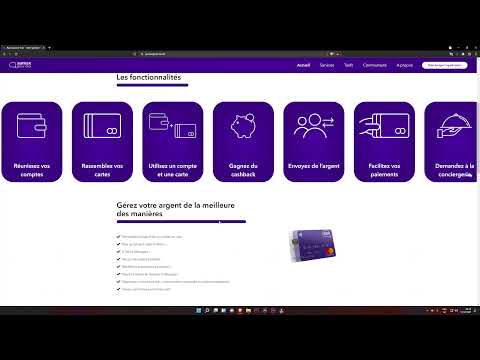 Aumax pour moi | Comment créer un compte gratuitement ? #1