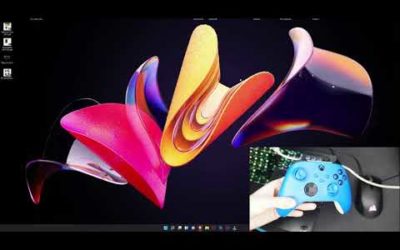 Comment jouer avec une manette sur PC ? – Tuto Windows