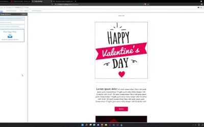 eTarget eMailing | Comment créer une campagne d’Emailing gratuitement ? #4