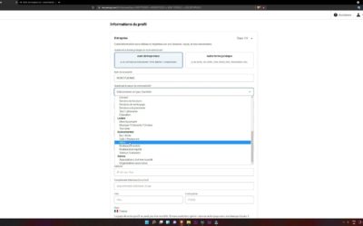 SumUp | Comment ouvrir un compte facilement ?
