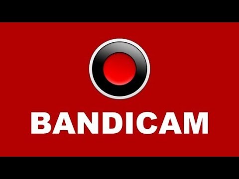 Bandican | Présentation du meilleur logiciel d’enregistrement d’écran !!! En Français