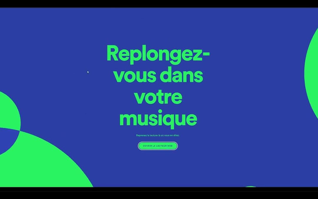 Top – Quelle est la meilleure plateforme de streaming de musique ?