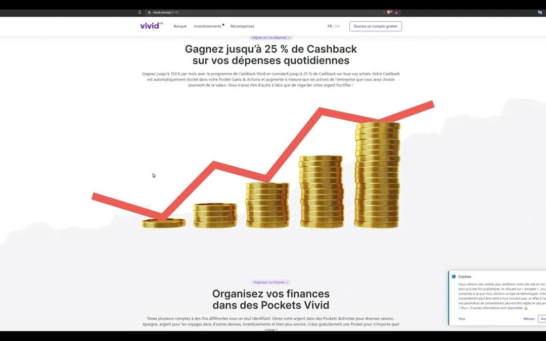 Quelles sont les meilleures Néo Banques pour particuliers ? – TOP