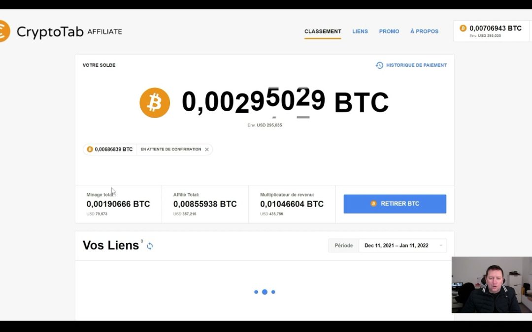 Comment miner du BTC avec mon ordinateur ou mon smartphone ? Mining de Bitcoin