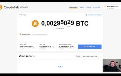Comment miner du BTC avec mon ordinateur ou mon smartphone ? Mining de Bitcoin