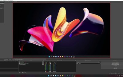 OBS Studio | Comment enregistrer son Stream en direct ? | FR