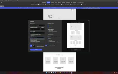 PDFelement | Comment imprimer un PDF ?