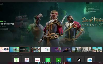 Microsoft Store | Comment mettre ma clé de jeu facilement ?