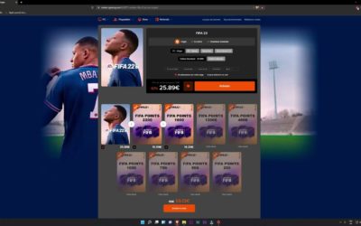 Instant Gaming | Comment acheter des jeux moins chers ? – Présentation & Avis