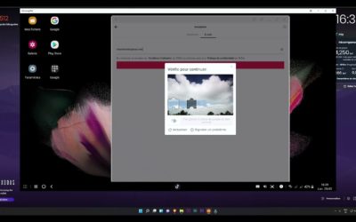 Tiktok | Comment ouvrir un compte GRATUIT ?