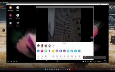 Tiktok | Comment supprimer un Tiktok de son compte ?