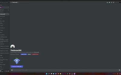 Comment ajouter un ami sur discord ?