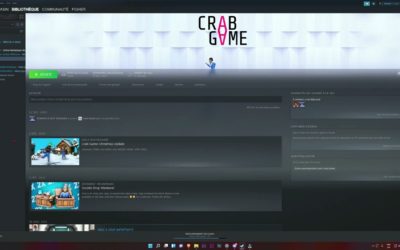 Steam | Comment désinstaller un jeu PC ?